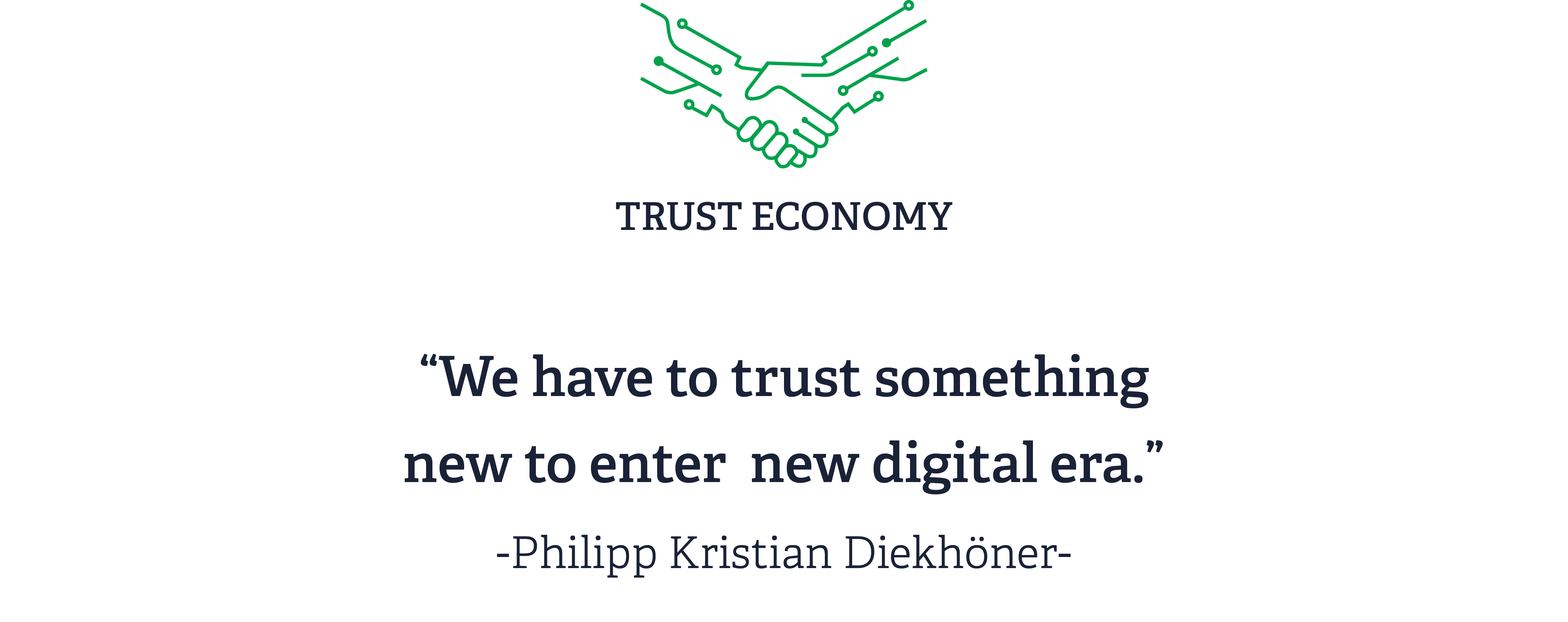 Quote_Trust Economy